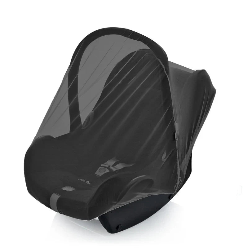 babyjem baby carrier insect net black mosquito net