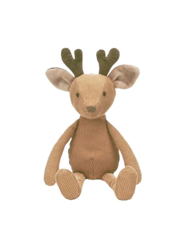 happy horse moose mellow soft toy 28cm baby plush toy