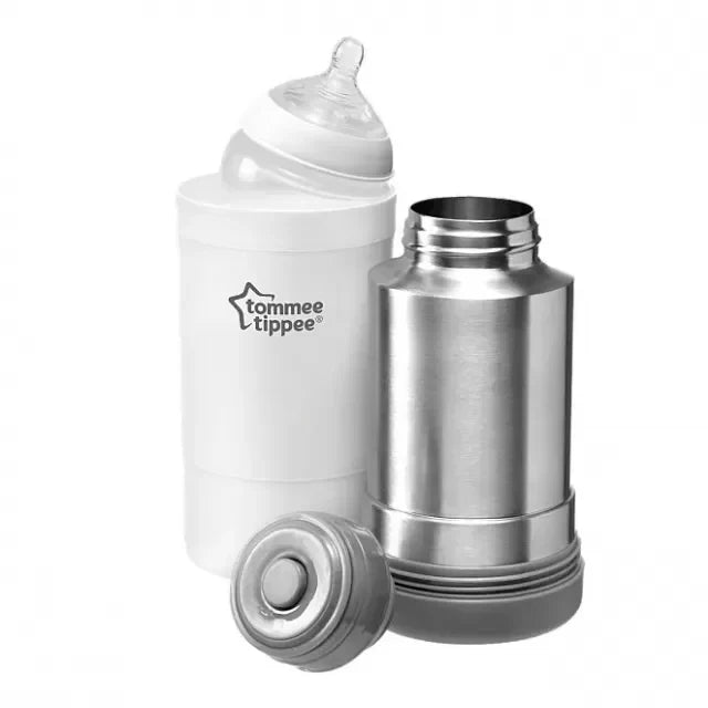 tommee tippee travel bottel& food warmer