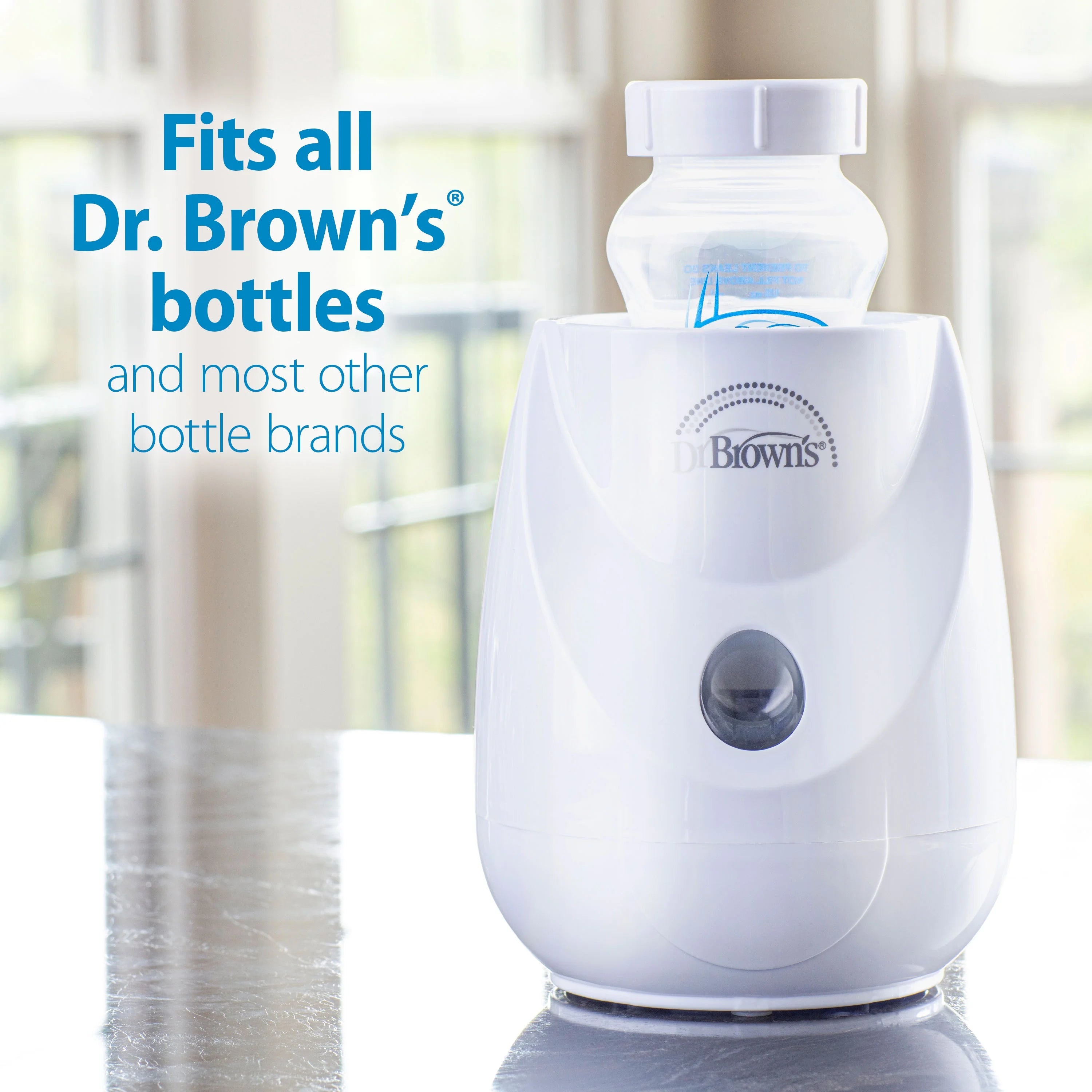 dr browns insta feed bottle warmer electric baby bottle warmer
