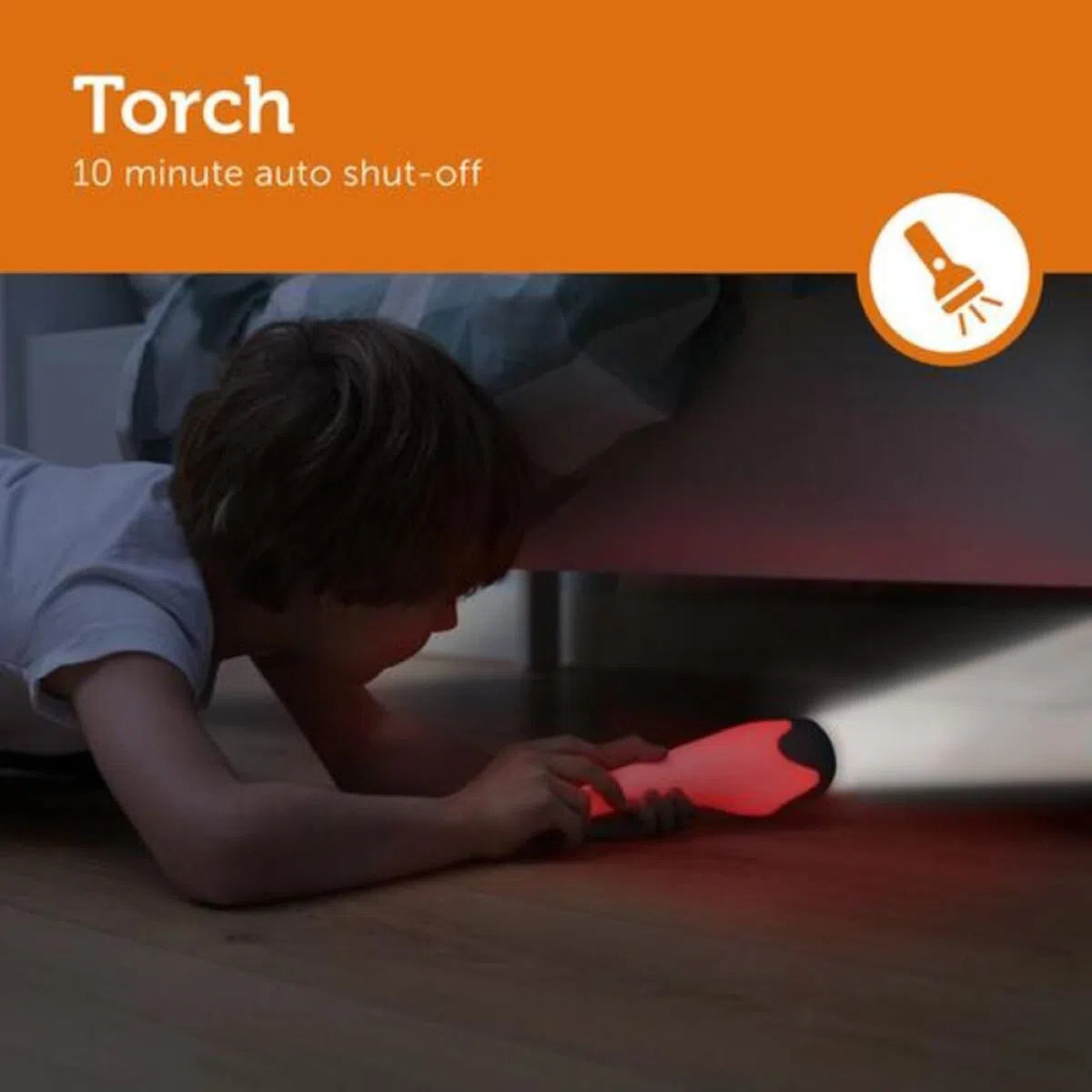 zazu gina giraffe 2 in 1 night light and kids torch rechargeable