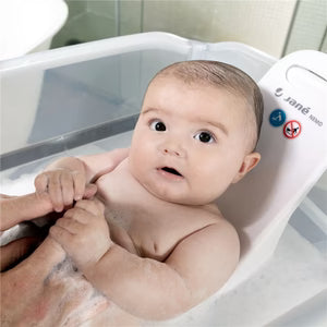 jane nemo ergonomic baby bath seat non slip support
