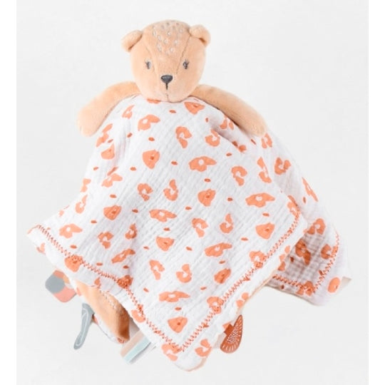 Nookies B&K Doudou Day Night - Ken