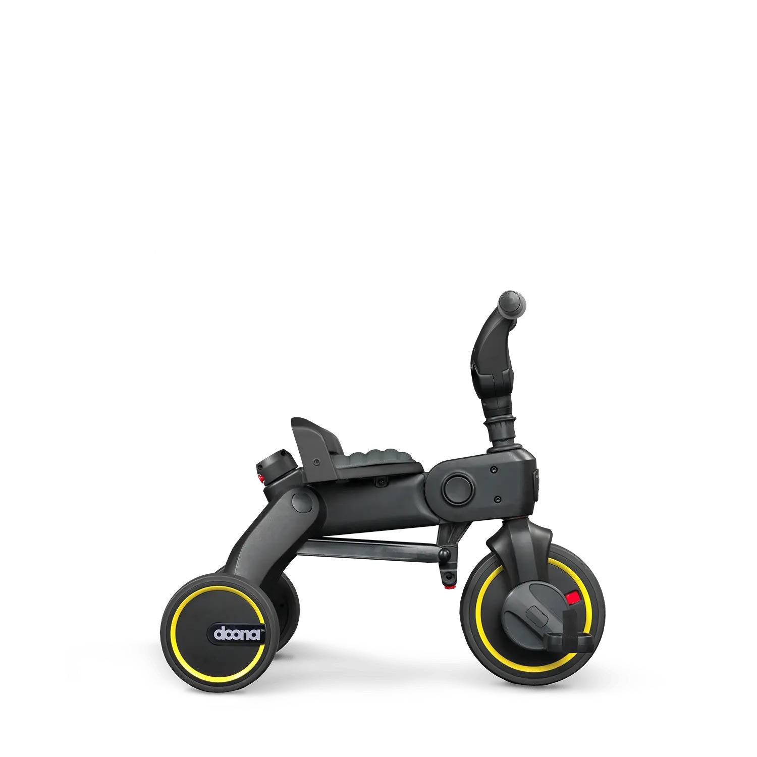 doona liki trike s3 - forest grey