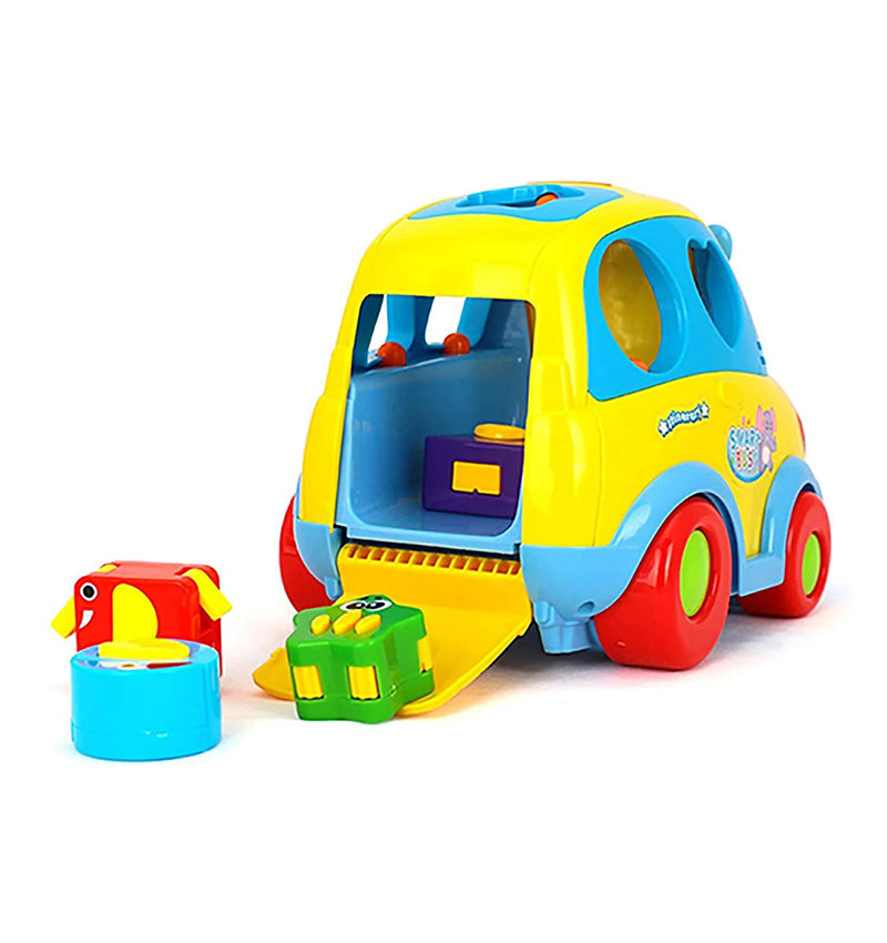 hola clever coupe auto