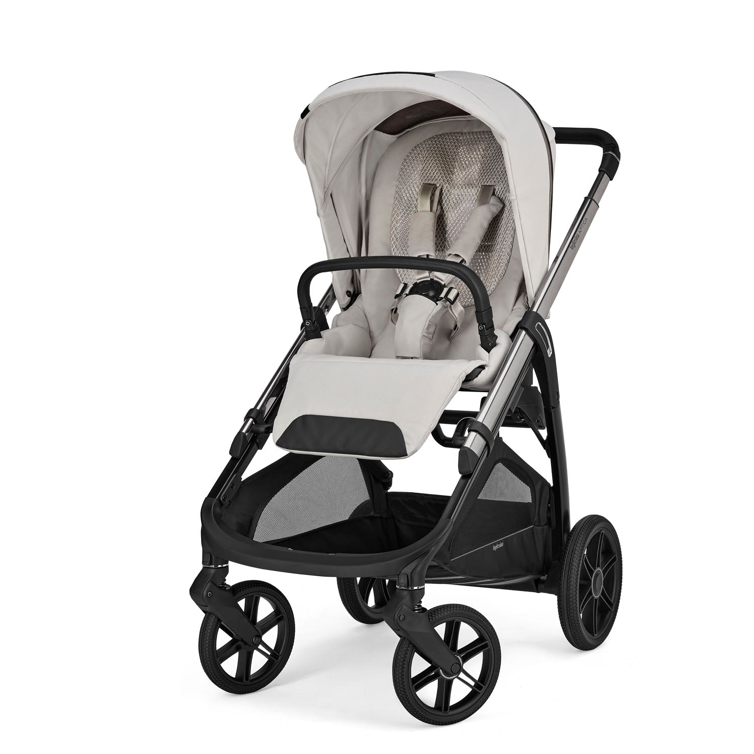 inglesina (ka62s) aptica drw recline opal ivory travel sys