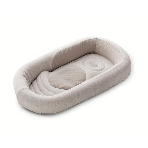 inglesina welcome pod quiet beige