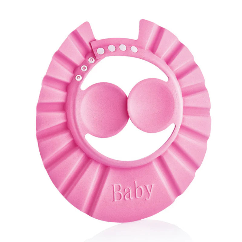 babyjem bath hat