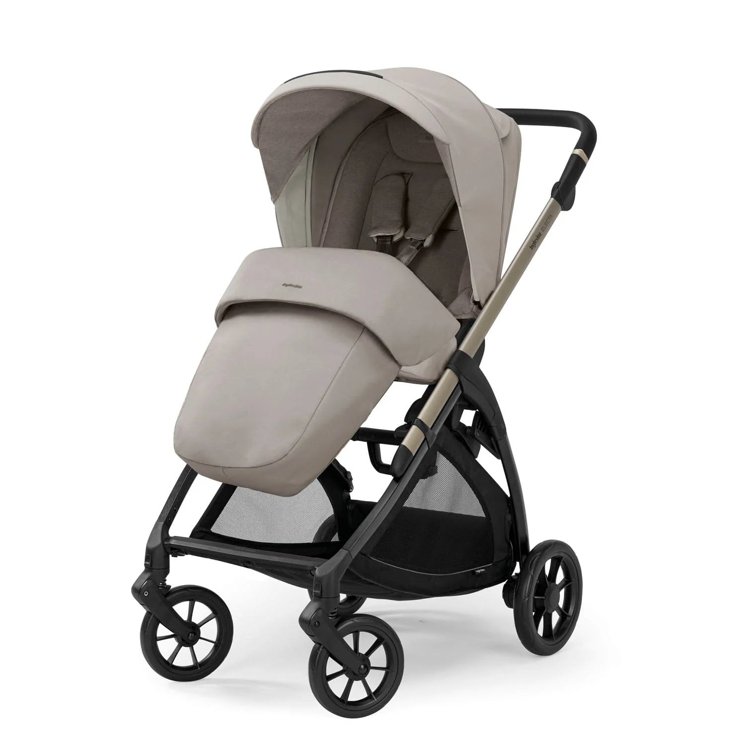 inglesina electa stroller battery beigr