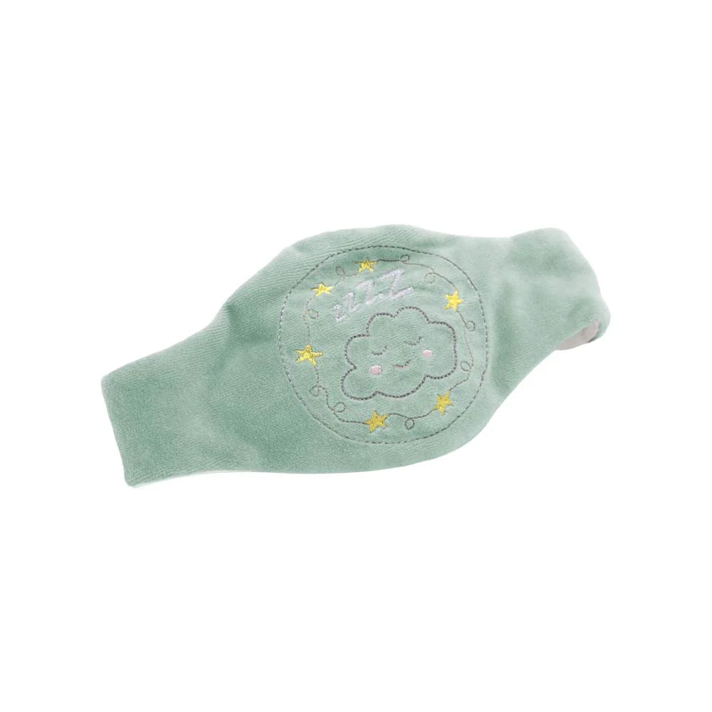 babyjem warm belt for anticolic green