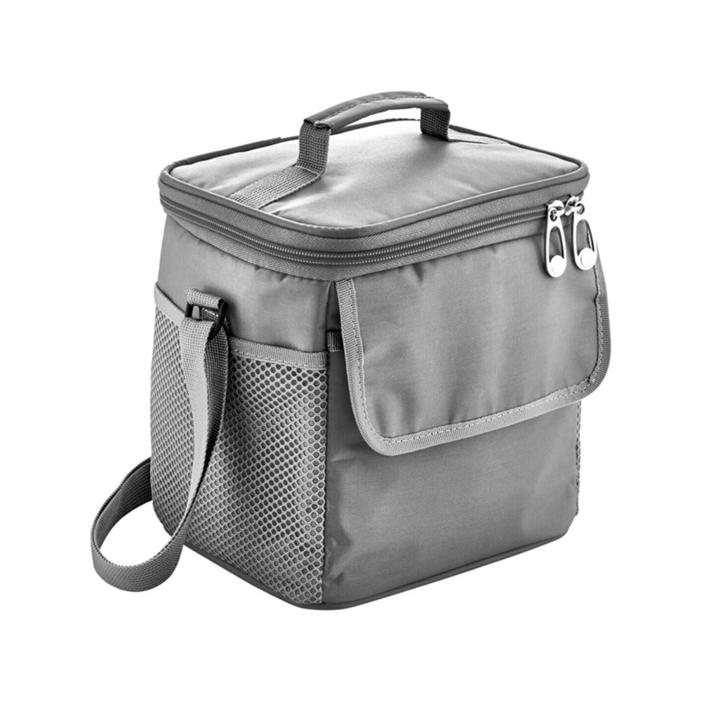 babyjem thermos bag gray