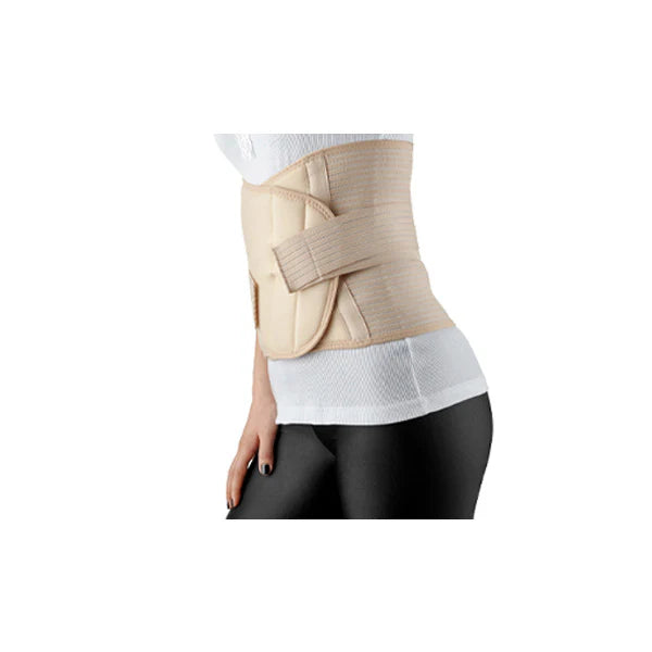 babyjem postpartum corset beige s-m(579)