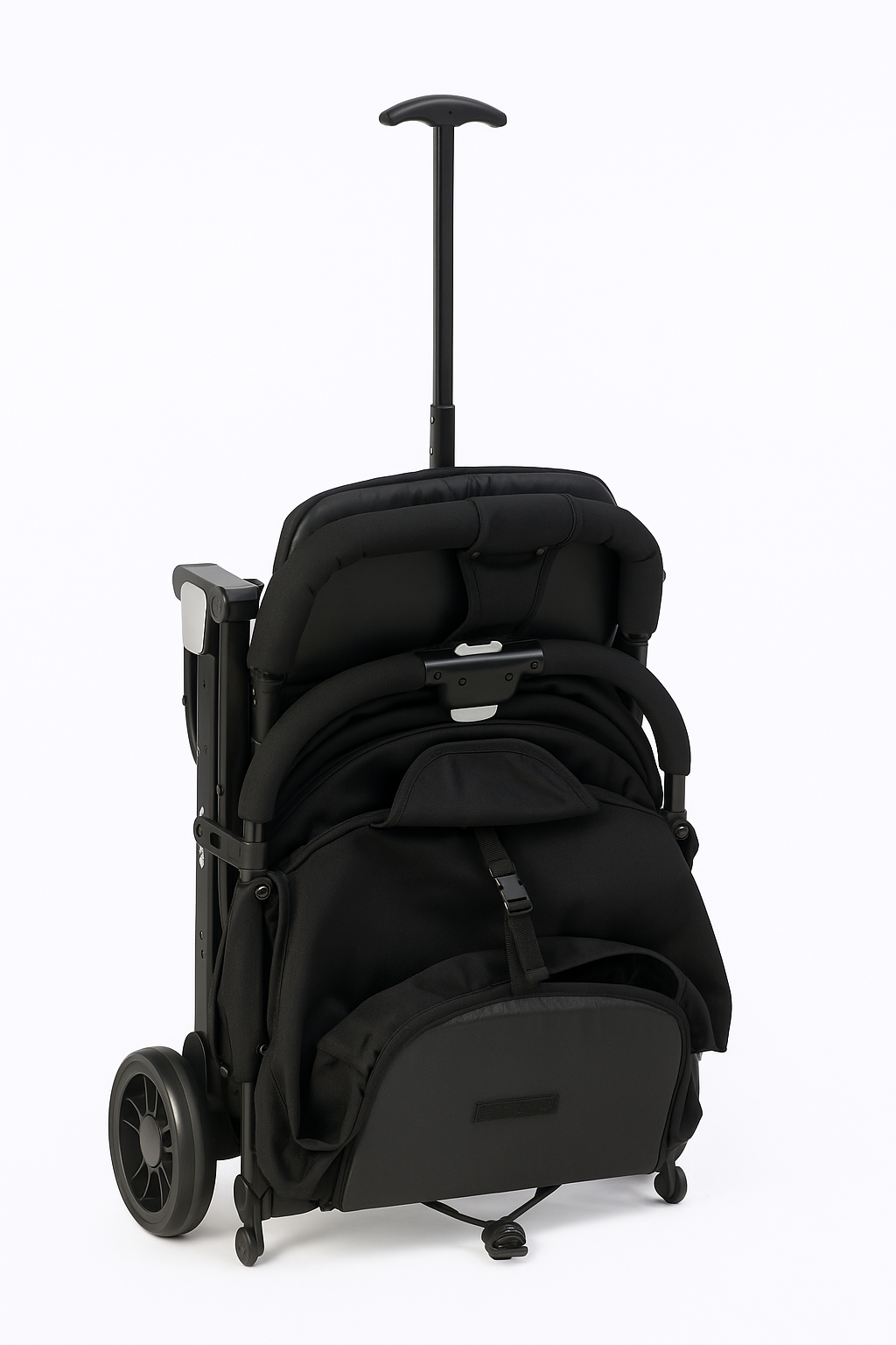 Miila Light Stroller Travel Lightweight Compact