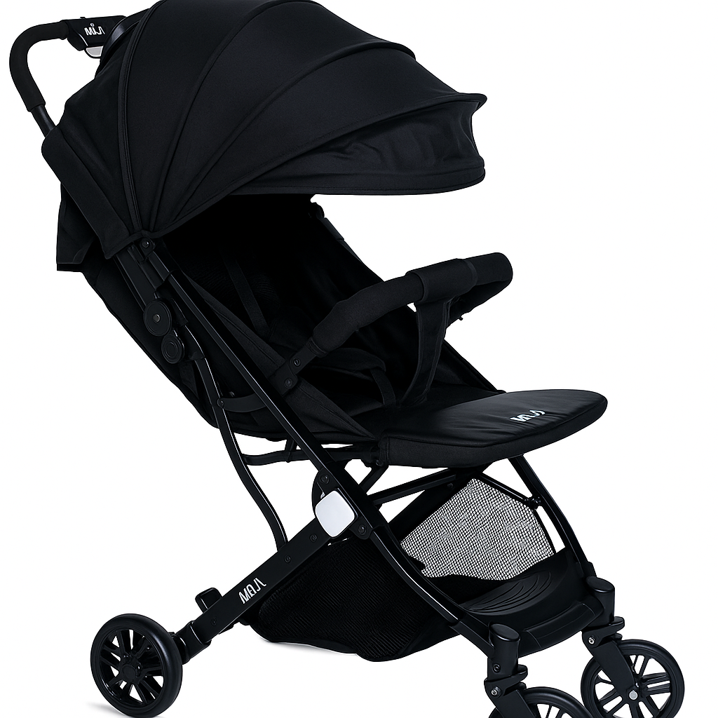 Miila Light Stroller Travel Lightweight Compact