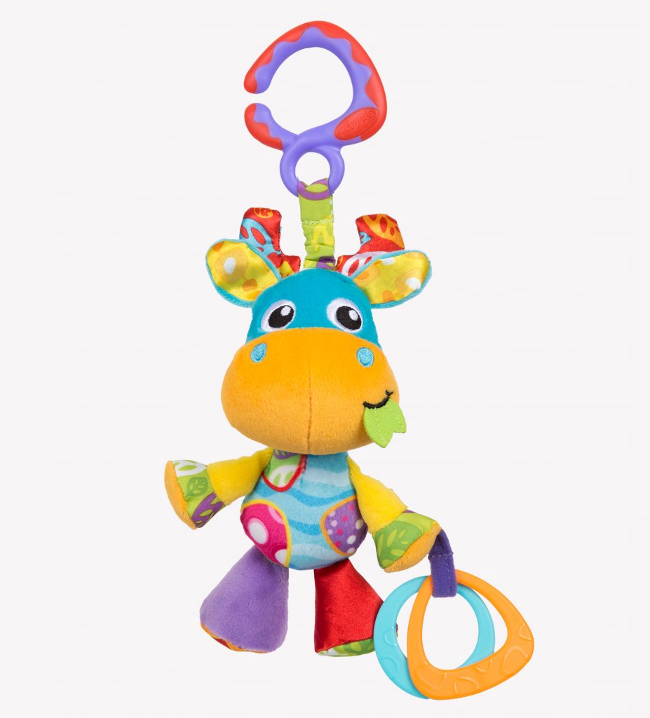 playgro morty moose munchimal