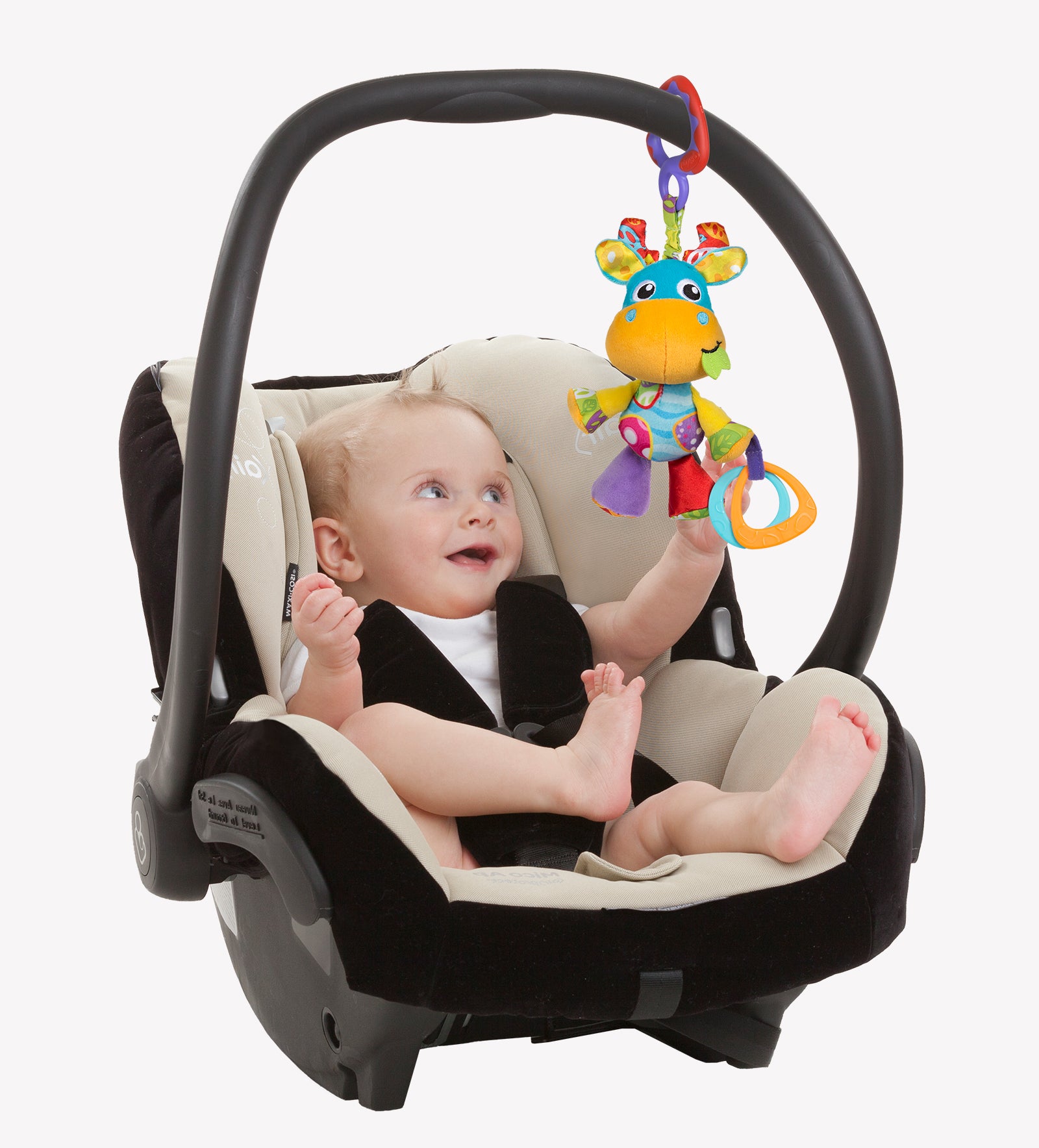playgro morty moose munchimal
