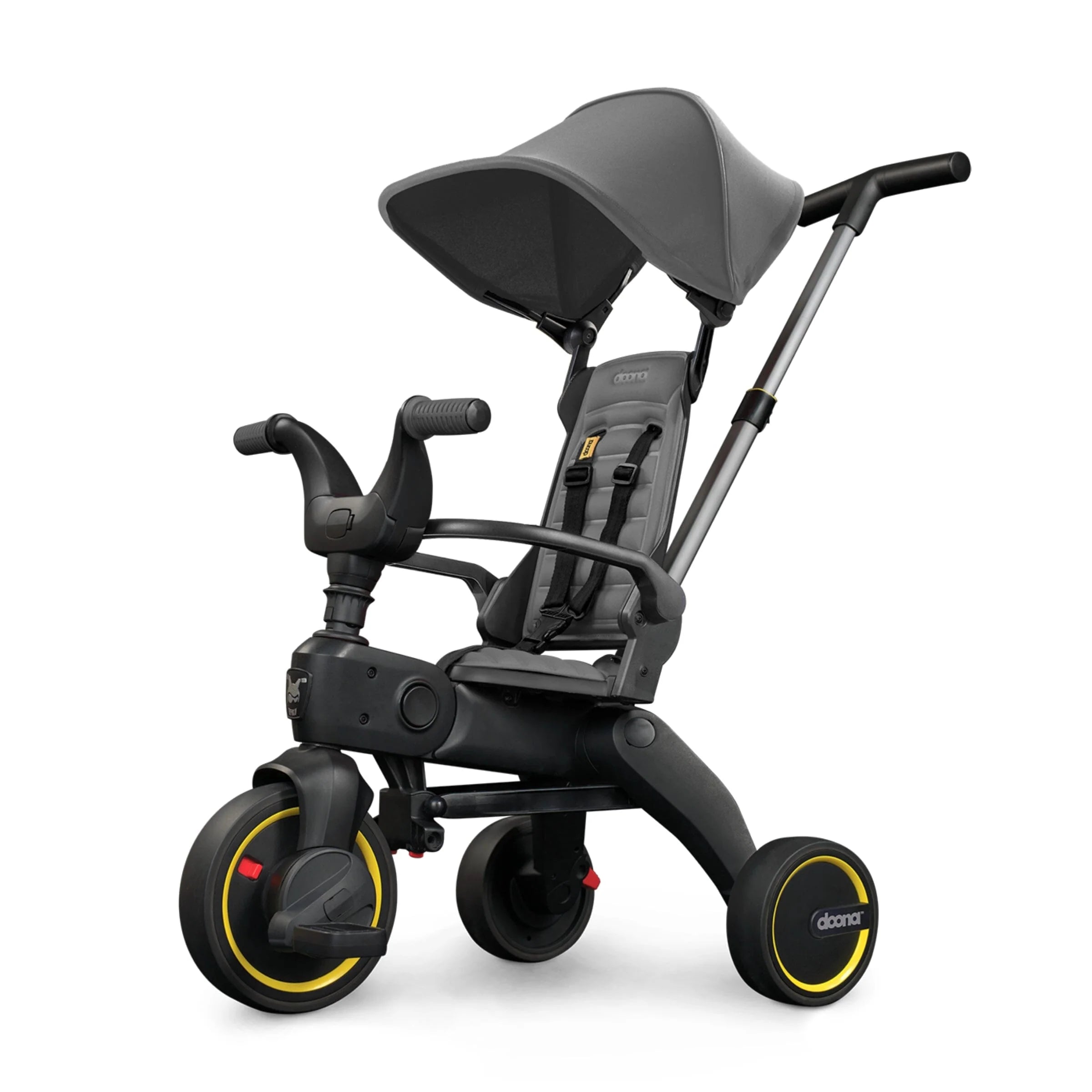 doona liki trike s1 - forest grey