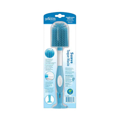 dr browns soft touch bottle cleaning brush
