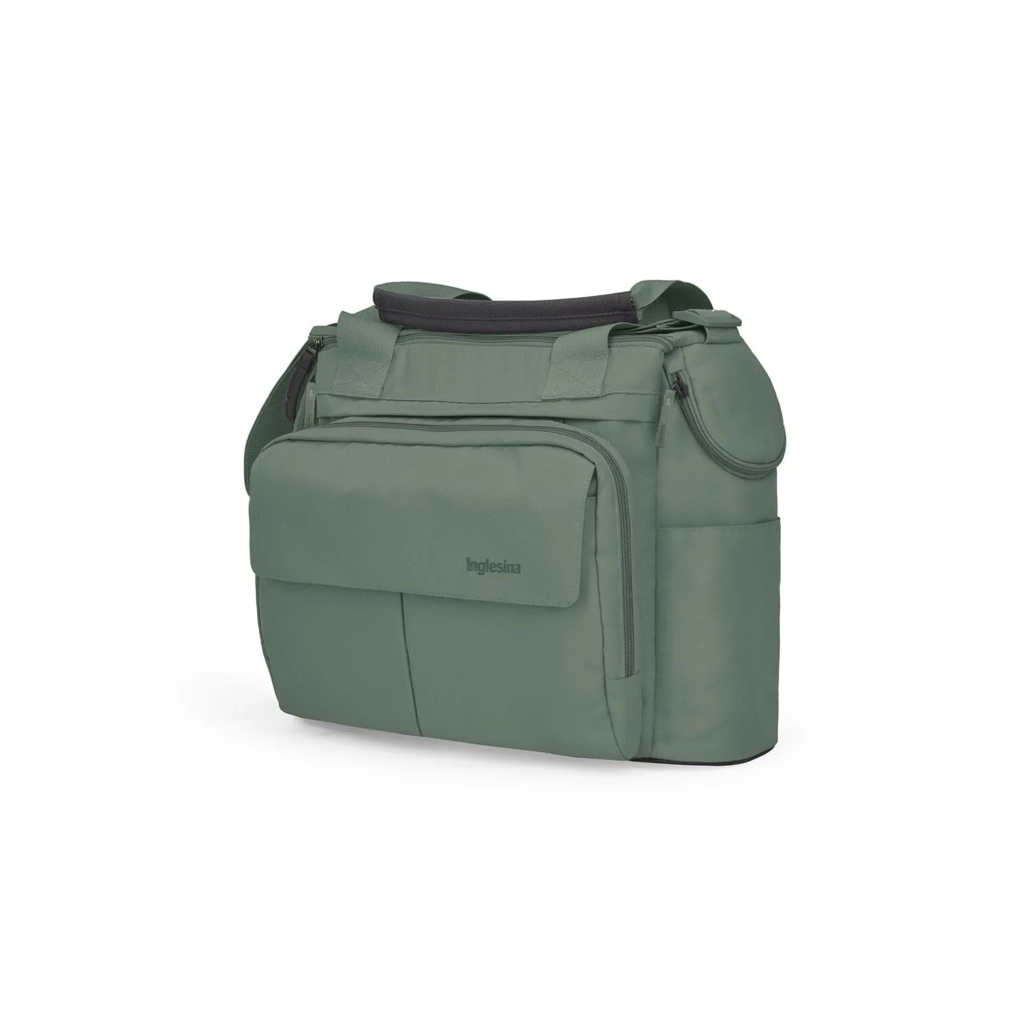 inglesina dual bag electa murray green