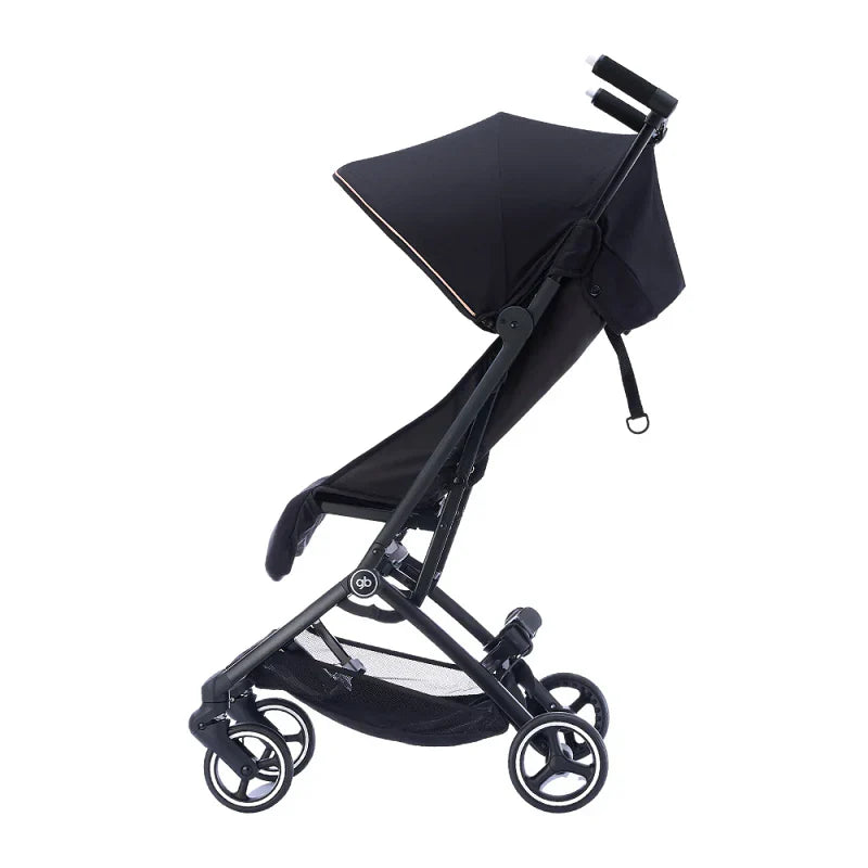 Gb Pockit+ All‑City Ultra‑Compact Travel Stroller