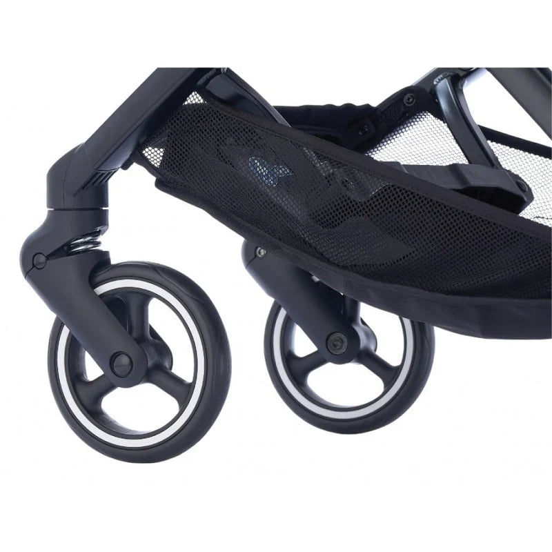 Gb Pockit+ All‑City Ultra‑Compact Travel Stroller