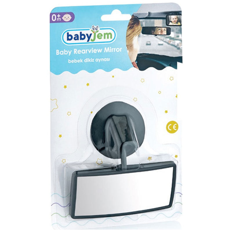 babyjem baby car mirror