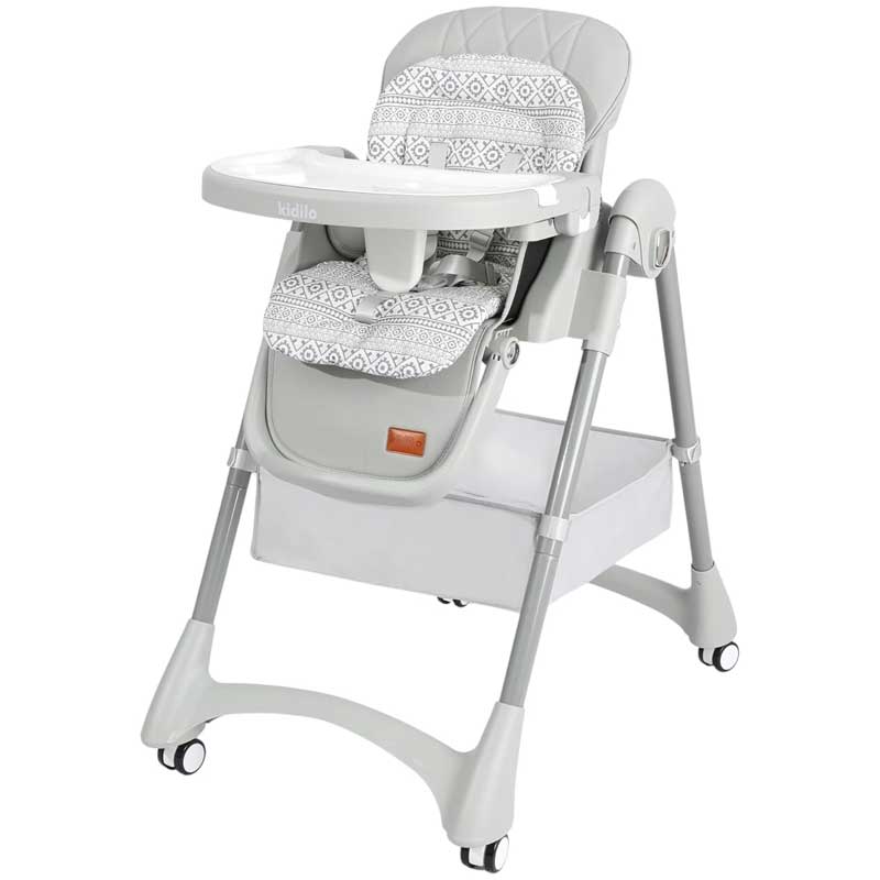 kidilo high chair