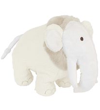 happy horse mammoth milo soft toy 30cm baby plush toy