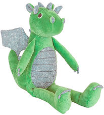 happy horse magical dragon soft toy 30cm baby plush toy