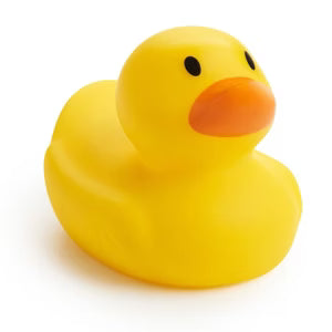 munchkin white hot safety bath ducky temperature indicator bath toy