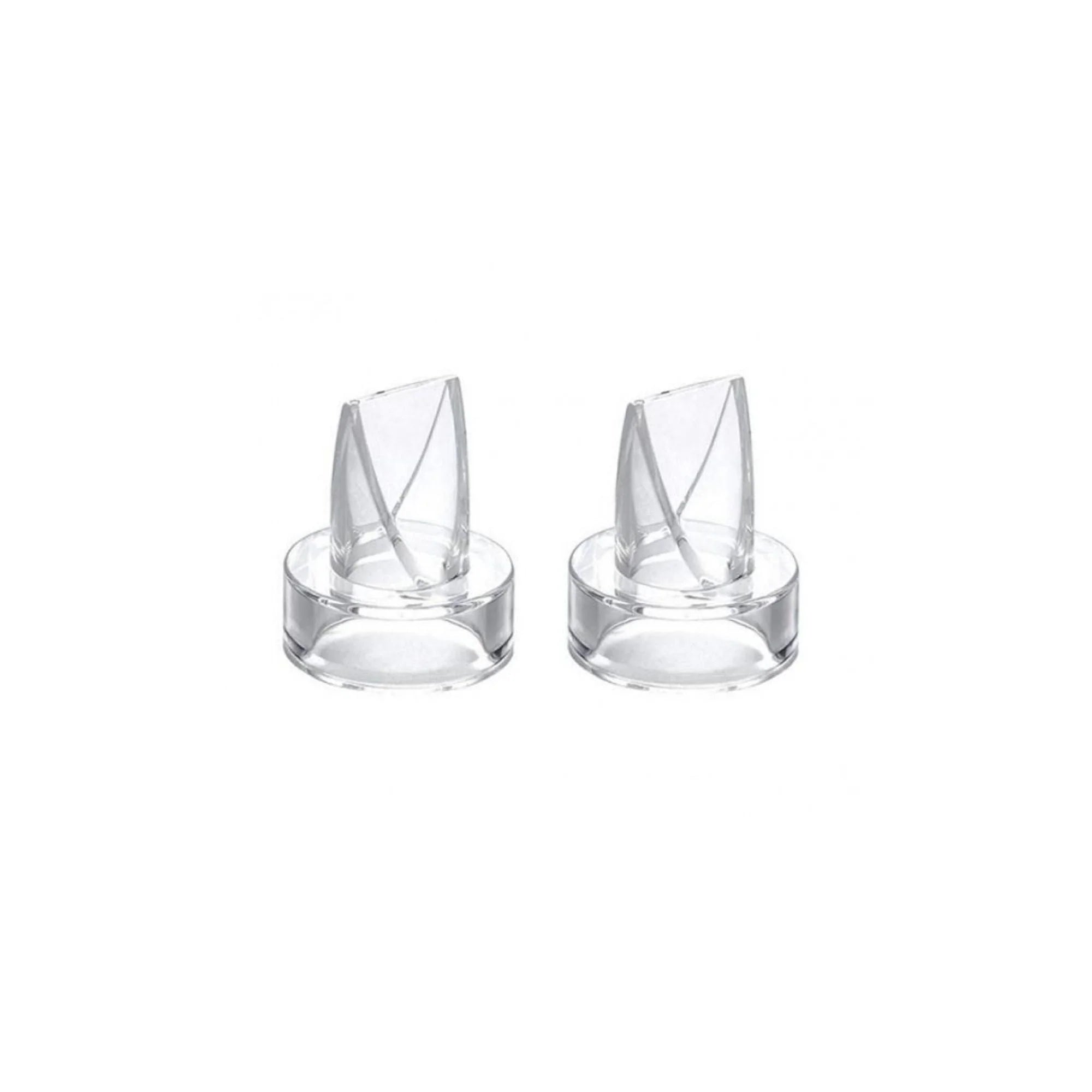 spectra breast pump silicone valves 2 pack replacement parts