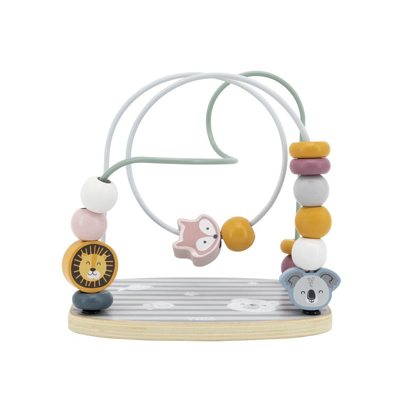 polarb wire beads
