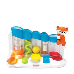 infantino ball drop piano baby musical activity toy