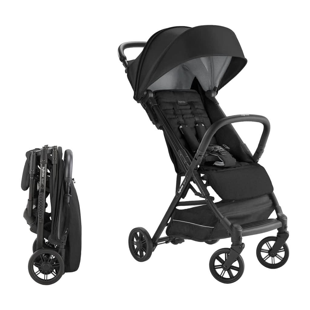 inglesina quid 2 stroller puma black