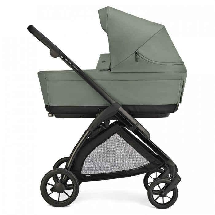 inglesina (ka52s) electa drw recline travel sys murray green