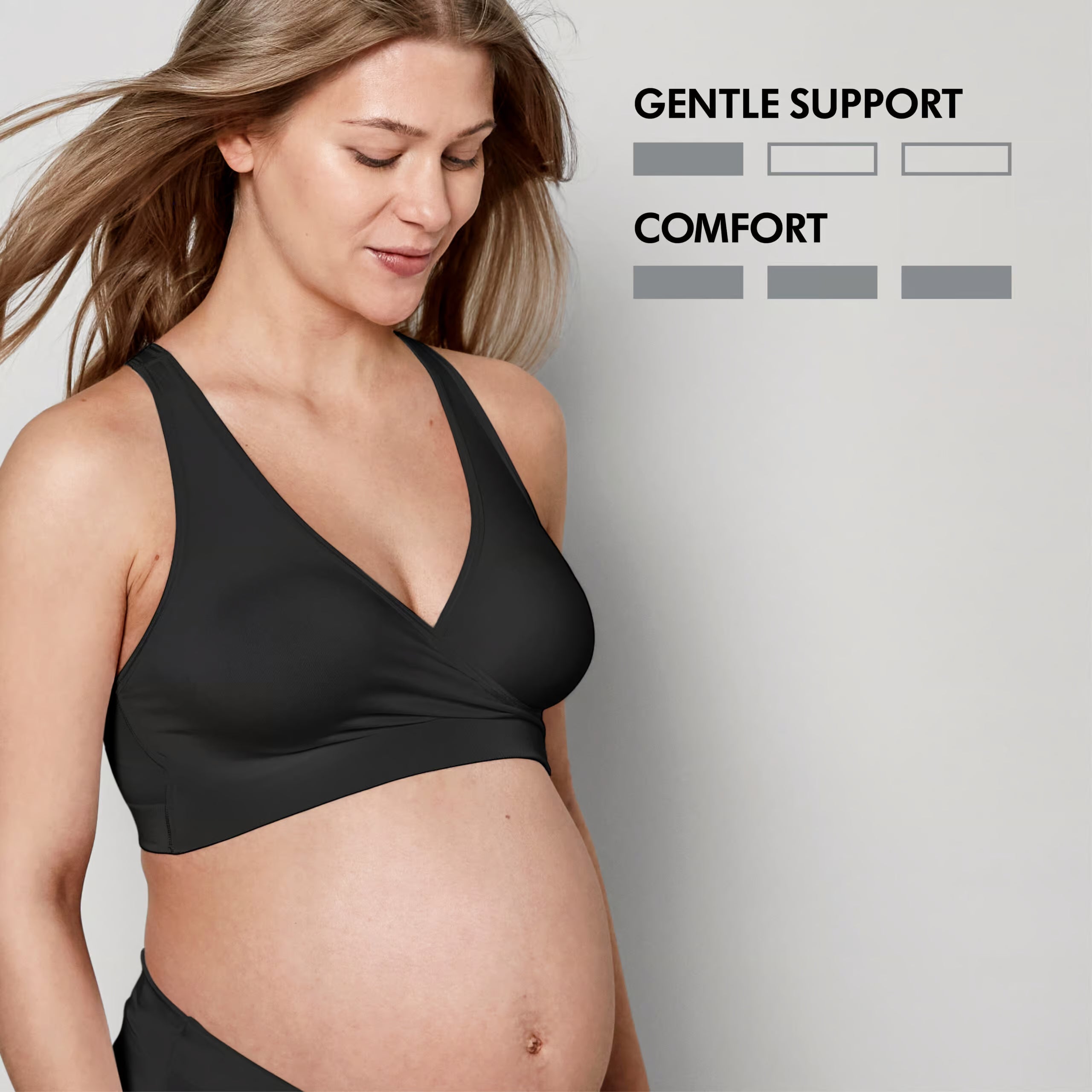 medela keep cool sleep bra small