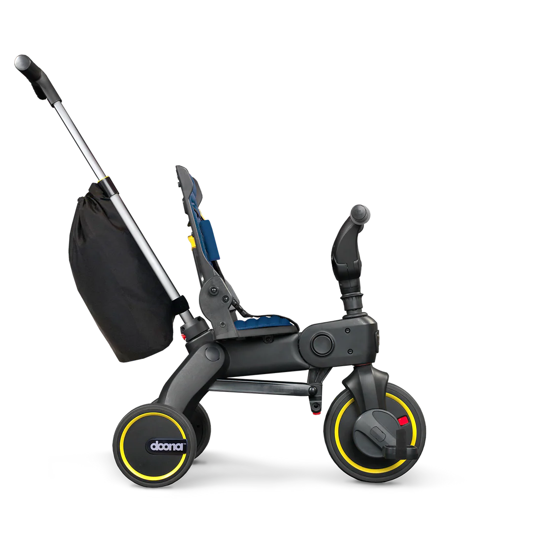 doona liki trike s3 - deep blue