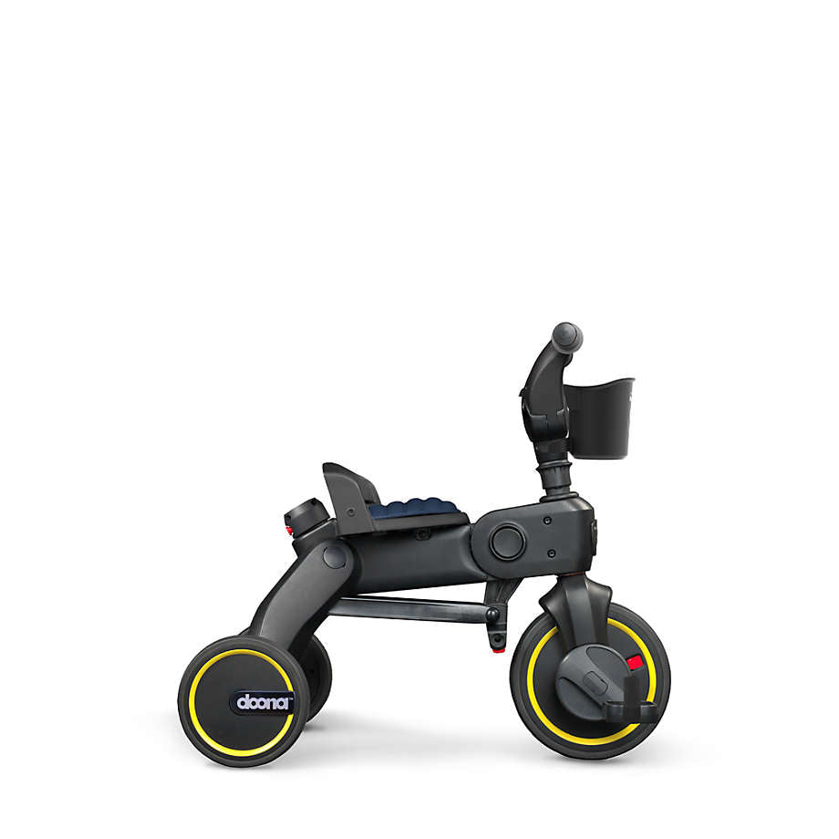 doona liki trike s3 - deep blue