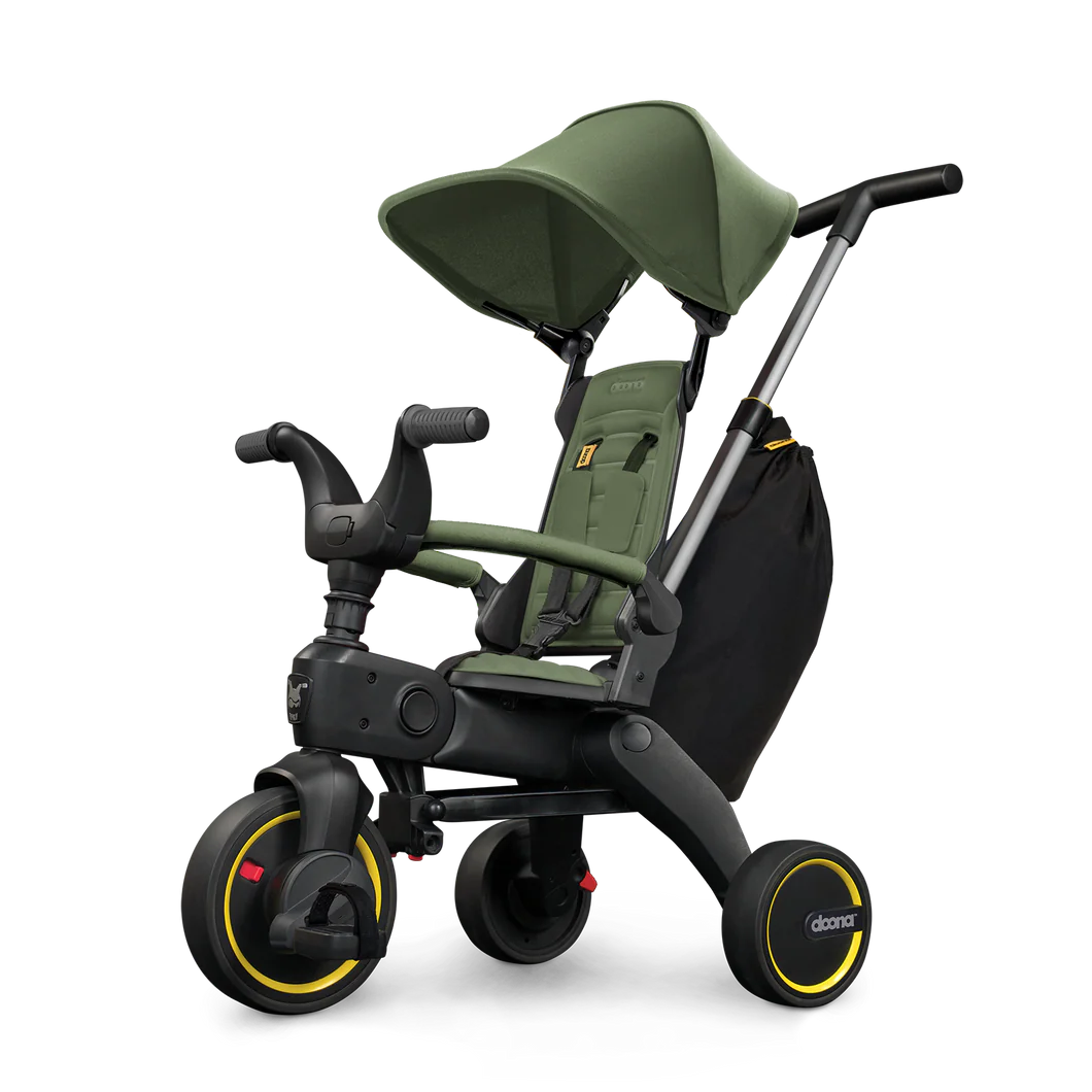 doona liki tricke s3 desert green