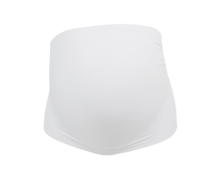 medela postpartum support belt small white maternity support band