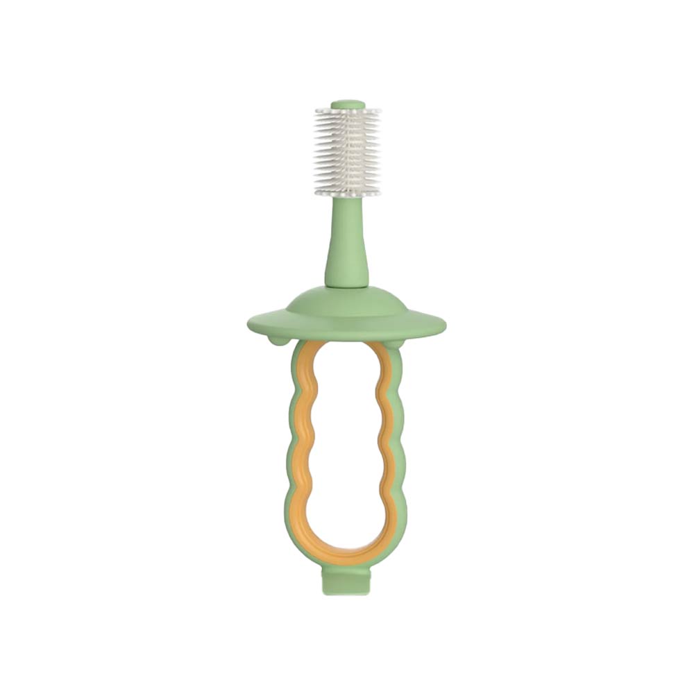 momcozy baby toothbrush