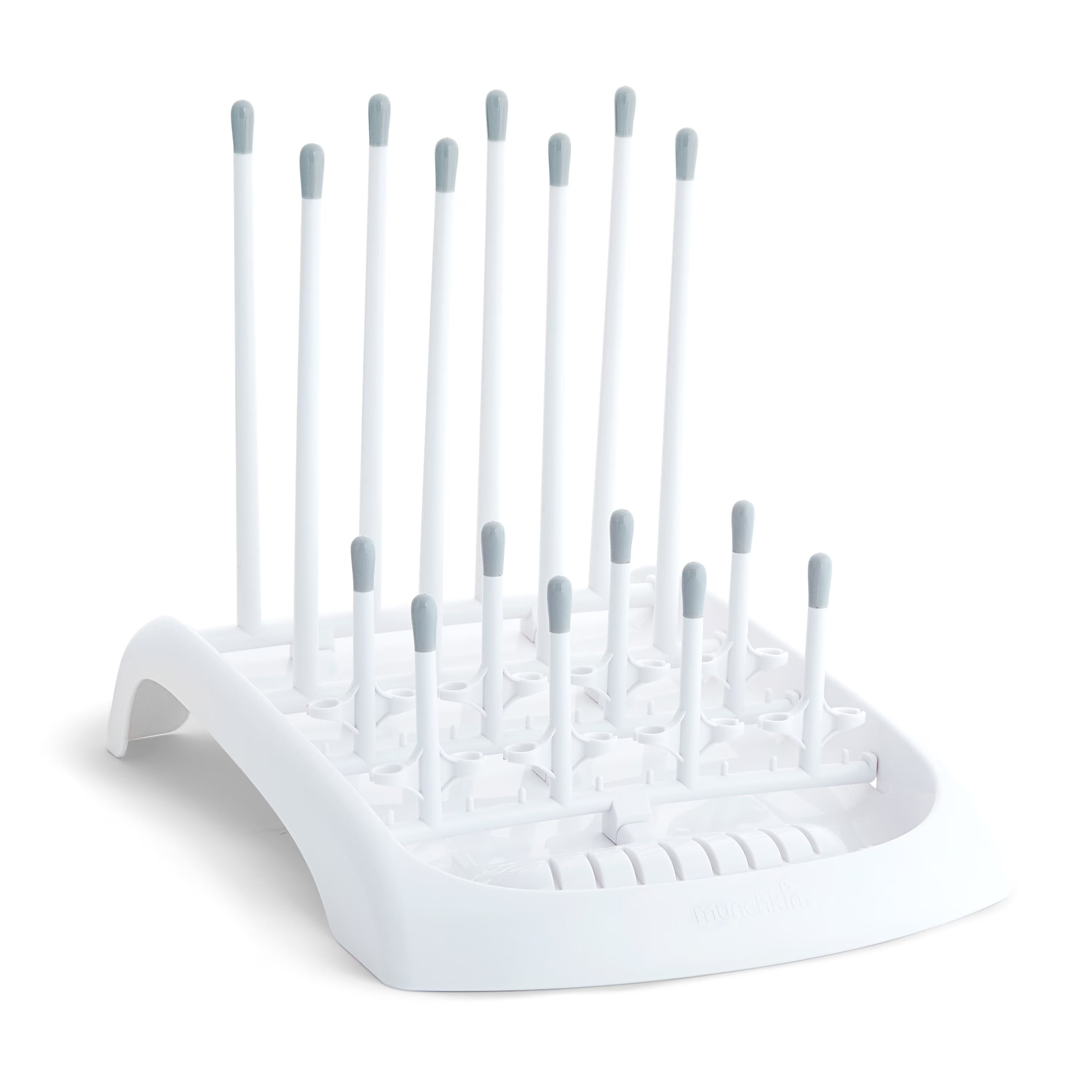 munchkin fold drying rack