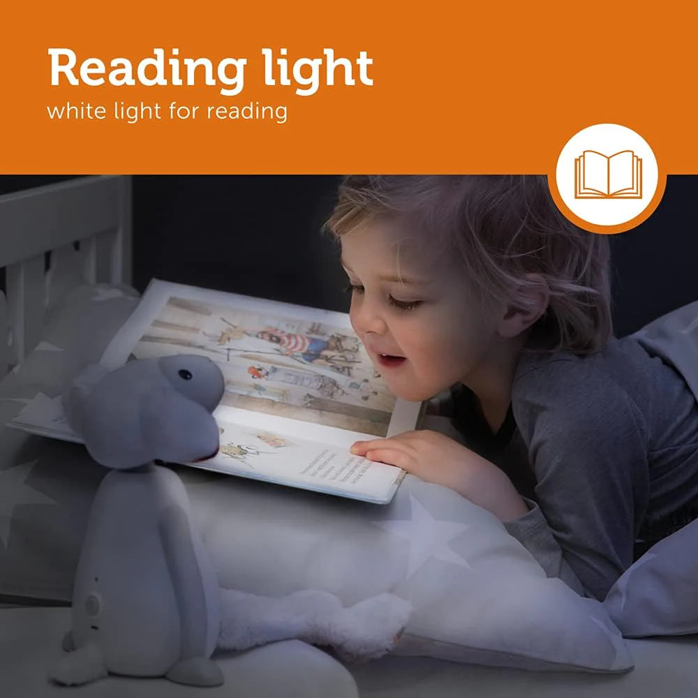 zazu fin the sheep 2 in 1 reading light and night light for kids