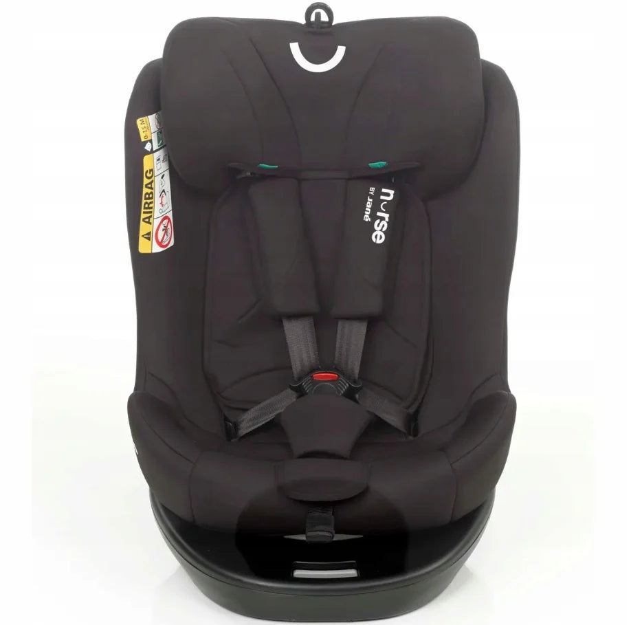 jane nurse jet i size car seat 40-150cm child car seat