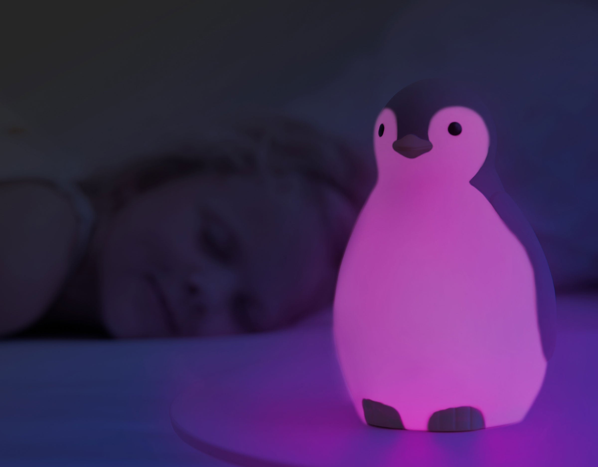 zazu pam sleep trainer clock night light for kids with color system