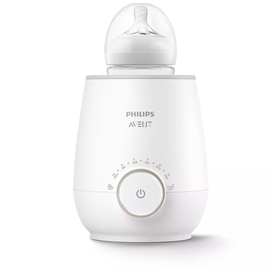 philips avent electric bottle warmer baby milk warmer