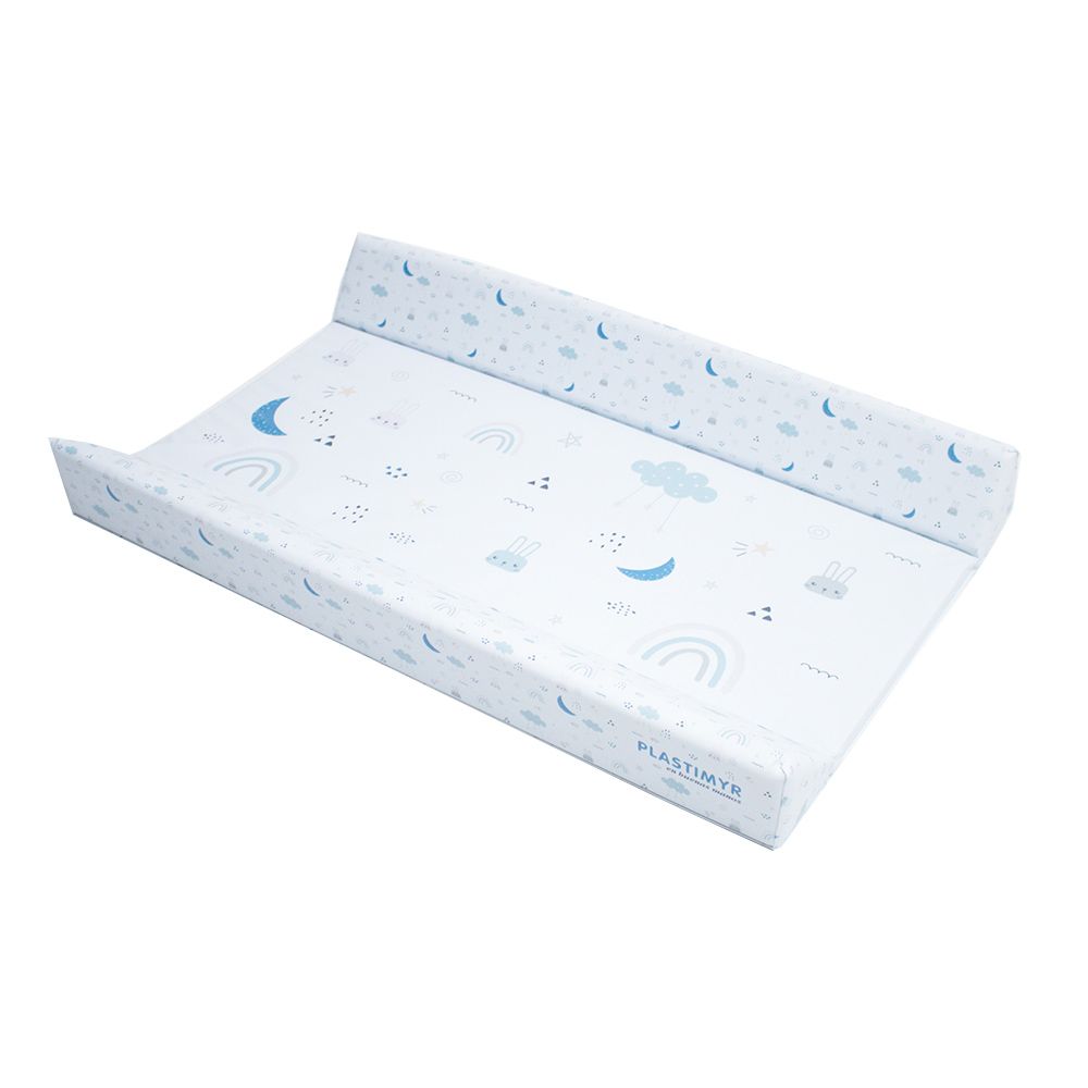 plastimyr changing mat lovely