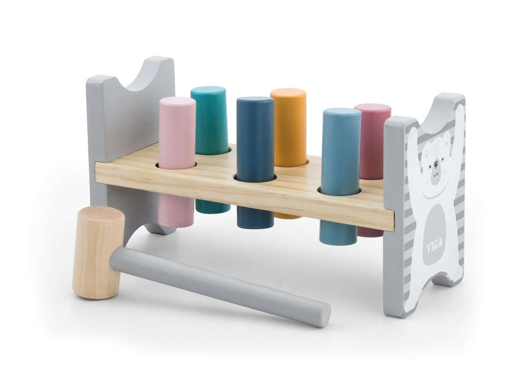 polarb pound-a-peg