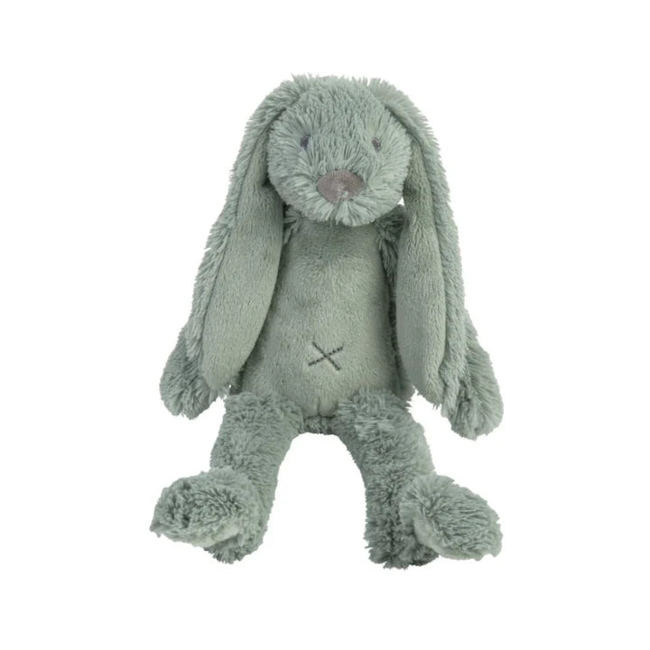 happy horse tiny green rabbit richie 28cm