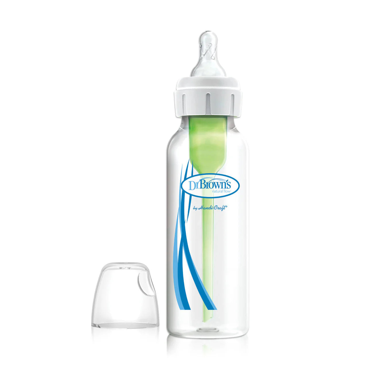 dr browns baby bottle 250ml anti colic